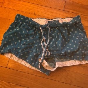 Super comfy lounge/sleepwear shorts!!